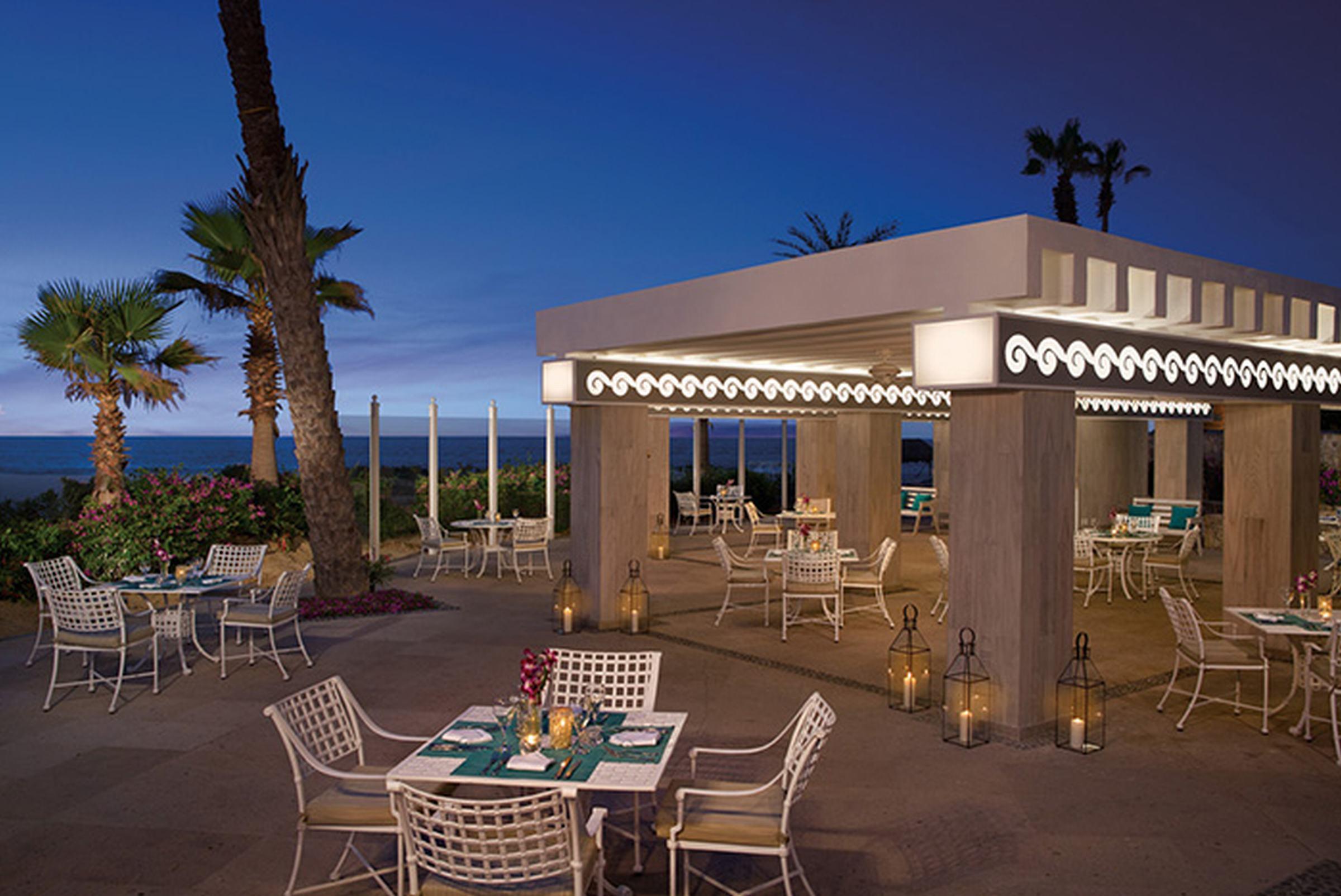 Dreams Los Cabos Suites Golf Resort&Spa El Bedito Exterior foto