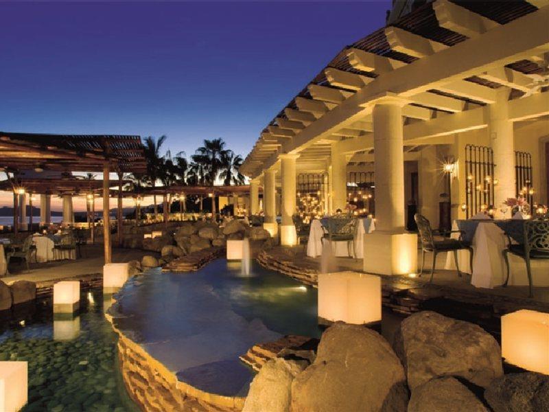 Dreams Los Cabos Suites Golf Resort&Spa El Bedito Exterior foto